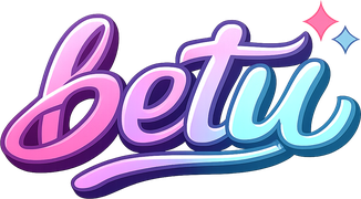 Logo betu – trang cá cược thể thao và casino Việt Nam